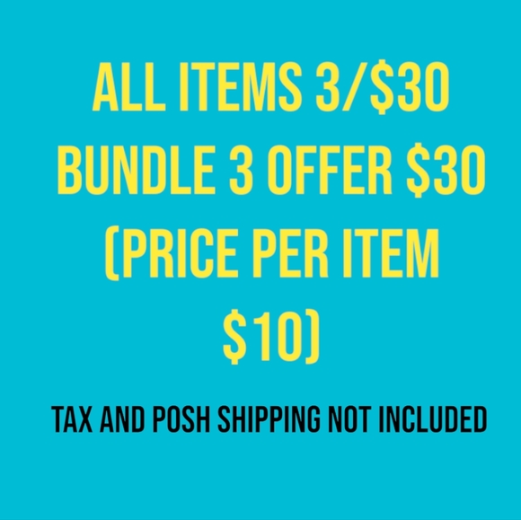 3/$30! Jacks Girlfriend Short Sleeve Babydoll Blouse - Picture 8 of 11